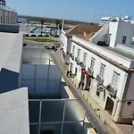Residencial A Doca 게스트하우스 3*