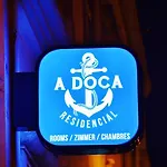 Residencial A Doca 게스트하우스 파로