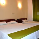 Residencial A Doca 3*