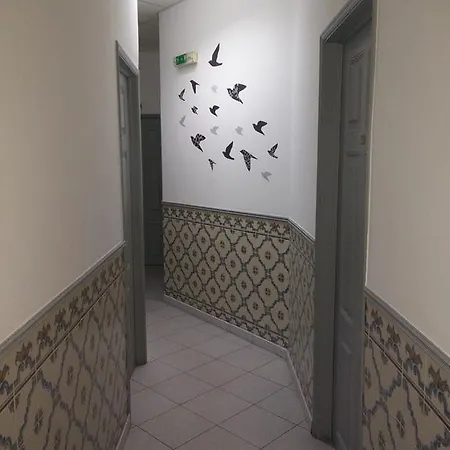 Residencial A Doca Faro