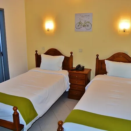 Guest house Residencial A Doca Faro