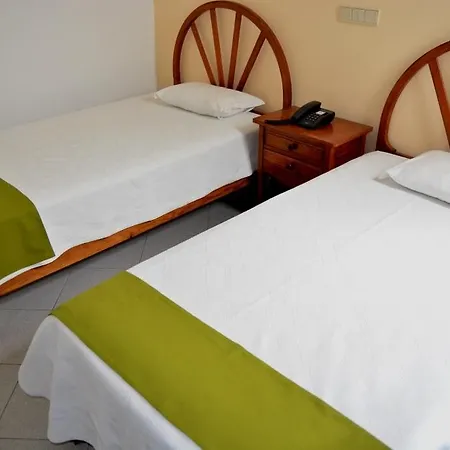 Residencial A Doca 3* Faro