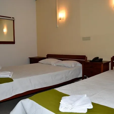 Residencial A Doca Guest house