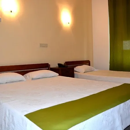 Residencial A Doca 3*