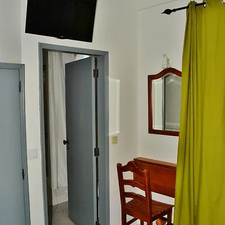 Residencial A Doca 3*