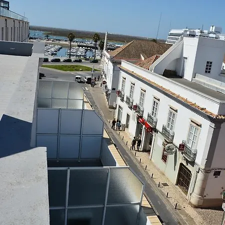 Residencial A Doca Πανσιόν 3*