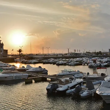 Residencial A Doca Φάρο