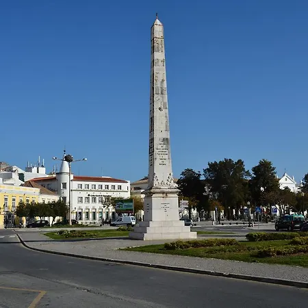 Πανσιόν Residencial A Doca 3*