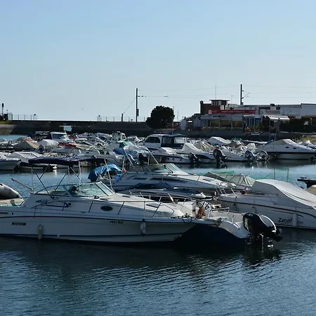 Residencial A Doca Πανσιόν 3*