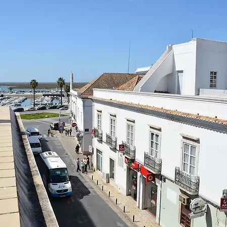 Residencial A Doca Πανσιόν Φάρο