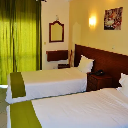 Residencial A Doca 3*