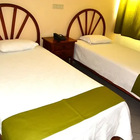 Residencial A Doca Pensionat 3*