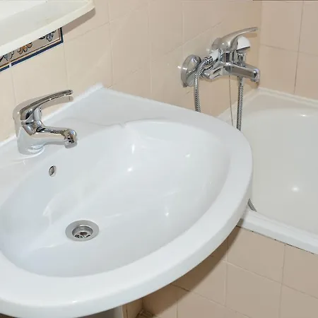 Πανσιόν Residencial A Doca