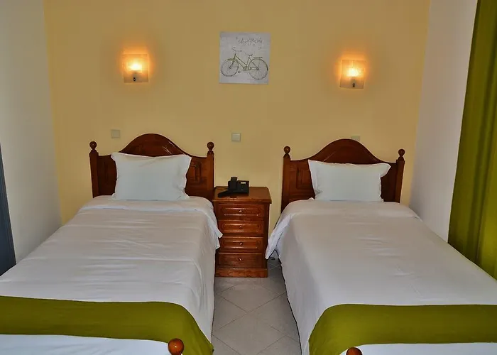 阿多卡旅馆 法鲁区