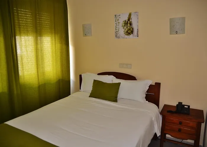 招待所 阿多卡旅馆 3*