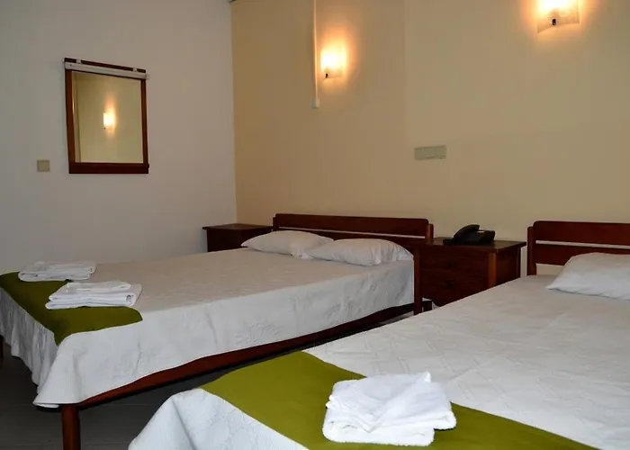 阿多卡旅馆 招待所