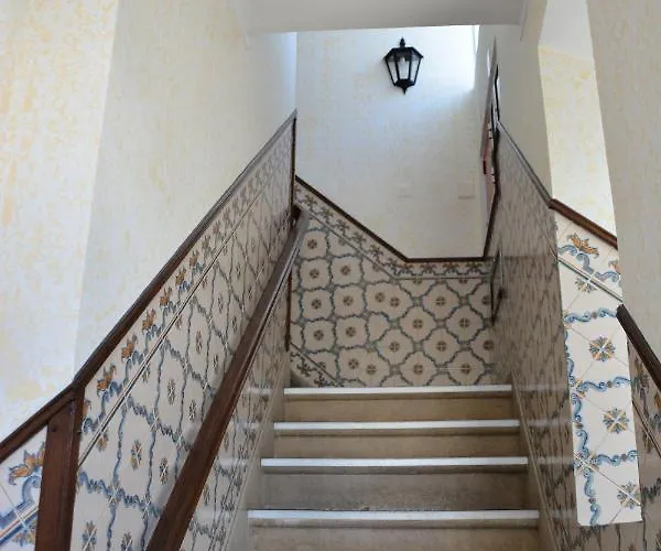 阿多卡旅馆 法鲁区