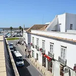 Residencial A Doca Penzion Faro