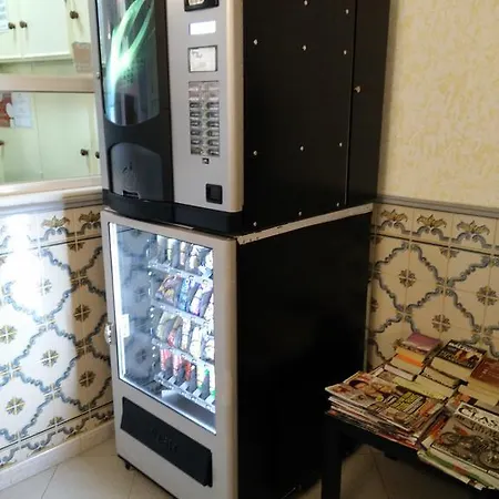 Guest house Residencial A Doca 2*