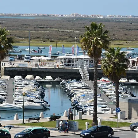 Residencial A Doca Penzion Faro