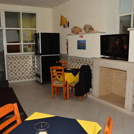 Residencial A Doca