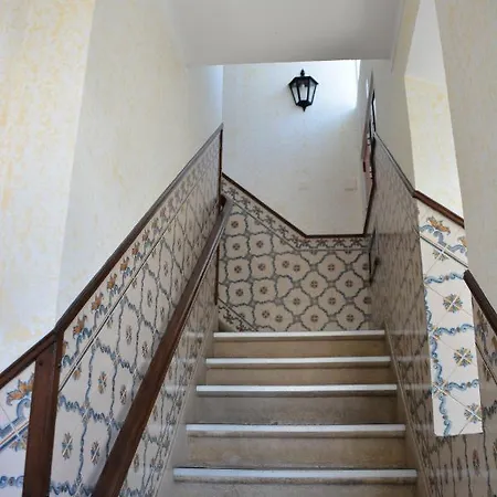 Residencial A Doca Faro